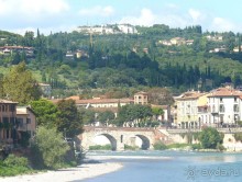 Часть 3. А впереди еще Италия и др. 