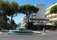 Часть 3. А впереди еще Италия и др. 