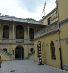 Часть 3. А впереди еще Италия и др. 