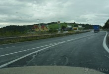 Часть 3. А впереди еще Италия и др. 