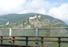 Часть 3. А впереди еще Италия и др. 