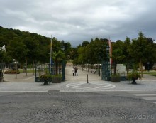 Часть 3. А впереди еще Италия и др. 