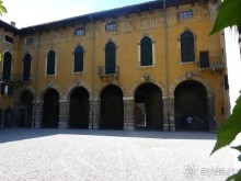 Часть 3. А впереди еще Италия и др. 