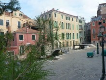 Часть 3. А впереди еще Италия и др. 