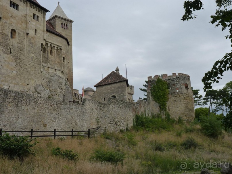 Часть 3. А впереди еще Италия и др. 