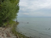 Часть 3. А впереди еще Италия и др. 