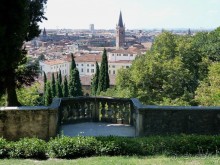 Часть 3. А впереди еще Италия и др. 