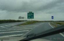 Часть 3. А впереди еще Италия и др. 