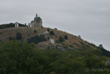 Часть 3. А впереди еще Италия и др. 