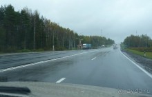 Часть 3. А впереди еще Италия и др. 