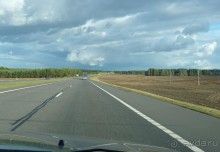 Часть 3. А впереди еще Италия и др. 