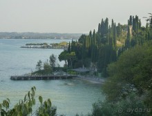 Часть 3. А впереди еще Италия и др. 