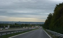 Часть 3. А впереди еще Италия и др. 