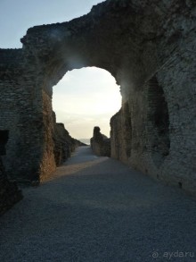 Часть 3. А впереди еще Италия и др. 