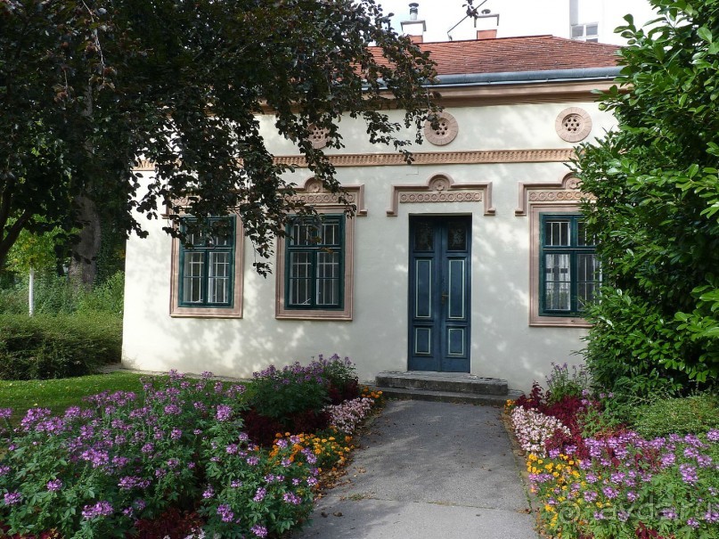 Часть 3. А впереди еще Италия и др. 