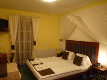 Часть 3. А впереди еще Италия и др. 