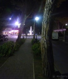 Часть 3. А впереди еще Италия и др. 