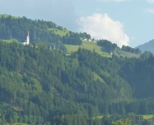 Часть 3. А впереди еще Италия и др. 