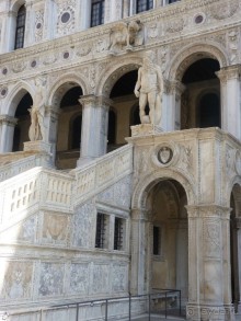 Часть 3. А впереди еще Италия и др. 