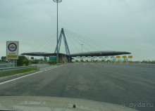 Часть 3. А впереди еще Италия и др. 