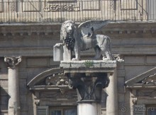 Часть 3. А впереди еще Италия и др. 