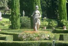 Часть 3. А впереди еще Италия и др. 