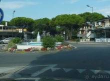 Часть 3. А впереди еще Италия и др. 