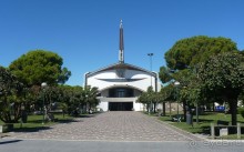 Часть 3. А впереди еще Италия и др. 