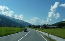 Часть 3. А впереди еще Италия и др. 