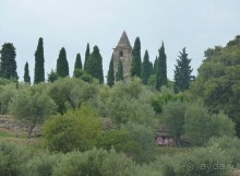 Часть 3. А впереди еще Италия и др. 