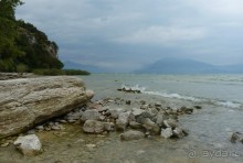 Часть 3. А впереди еще Италия и др. 