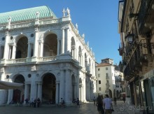 Часть 3. А впереди еще Италия и др. 