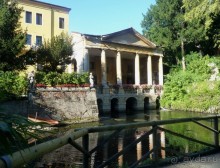 Часть 3. А впереди еще Италия и др. 