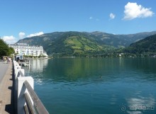 Часть 3. А впереди еще Италия и др. 