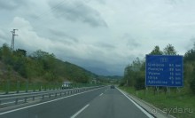 Часть 3. А впереди еще Италия и др. 