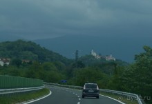 Часть 3. А впереди еще Италия и др. 