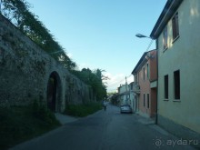 Часть 3. А впереди еще Италия и др. 