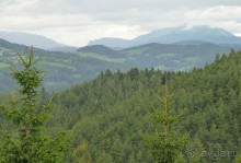 Часть 3. А впереди еще Италия и др. 