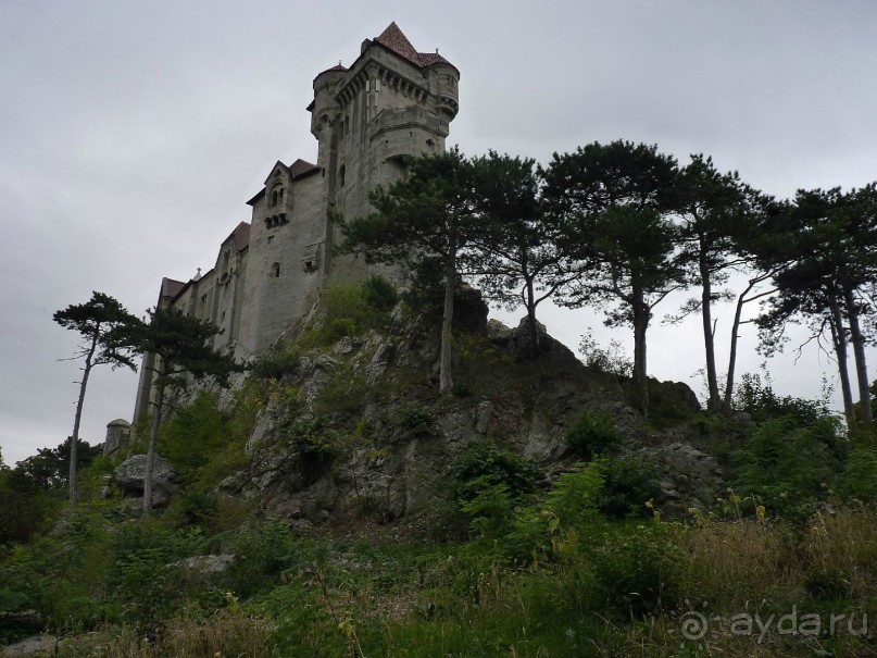 Часть 3. А впереди еще Италия и др. 