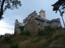 Часть 3. А впереди еще Италия и др. 