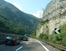 Часть 3. А впереди еще Италия и др. 