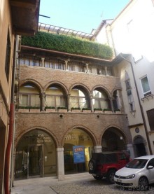 Часть 3. А впереди еще Италия и др. 