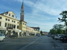 Часть 3. А впереди еще Италия и др. 