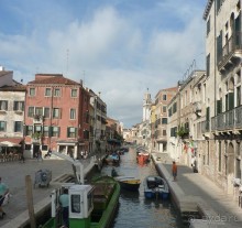 Часть 3. А впереди еще Италия и др. 