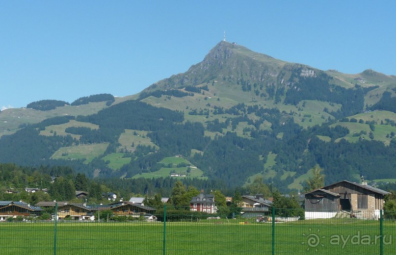 Часть 3. А впереди еще Италия и др. 