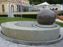 Часть 3. А впереди еще Италия и др. 