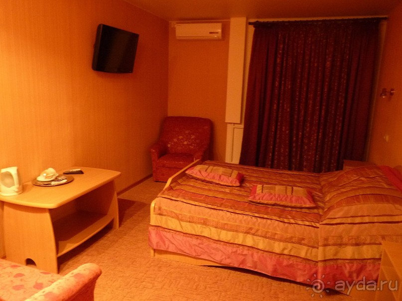 Часть 3. А впереди еще Италия и др. 