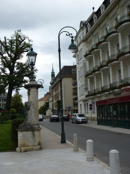 Часть 3. А впереди еще Италия и др. 