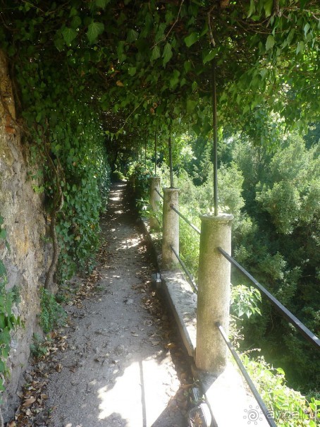 Часть 3. А впереди еще Италия и др. 