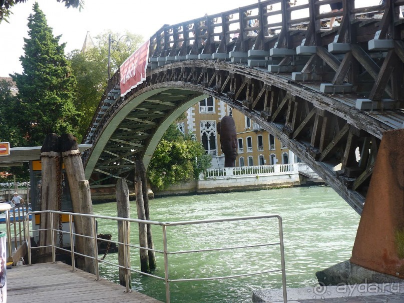 Часть 3. А впереди еще Италия и др. 